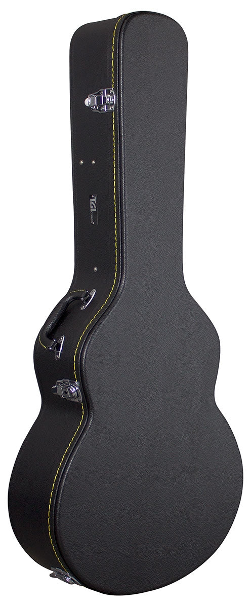 TGI 1999 Jumbo / J200 Style Woodshell Hard Case