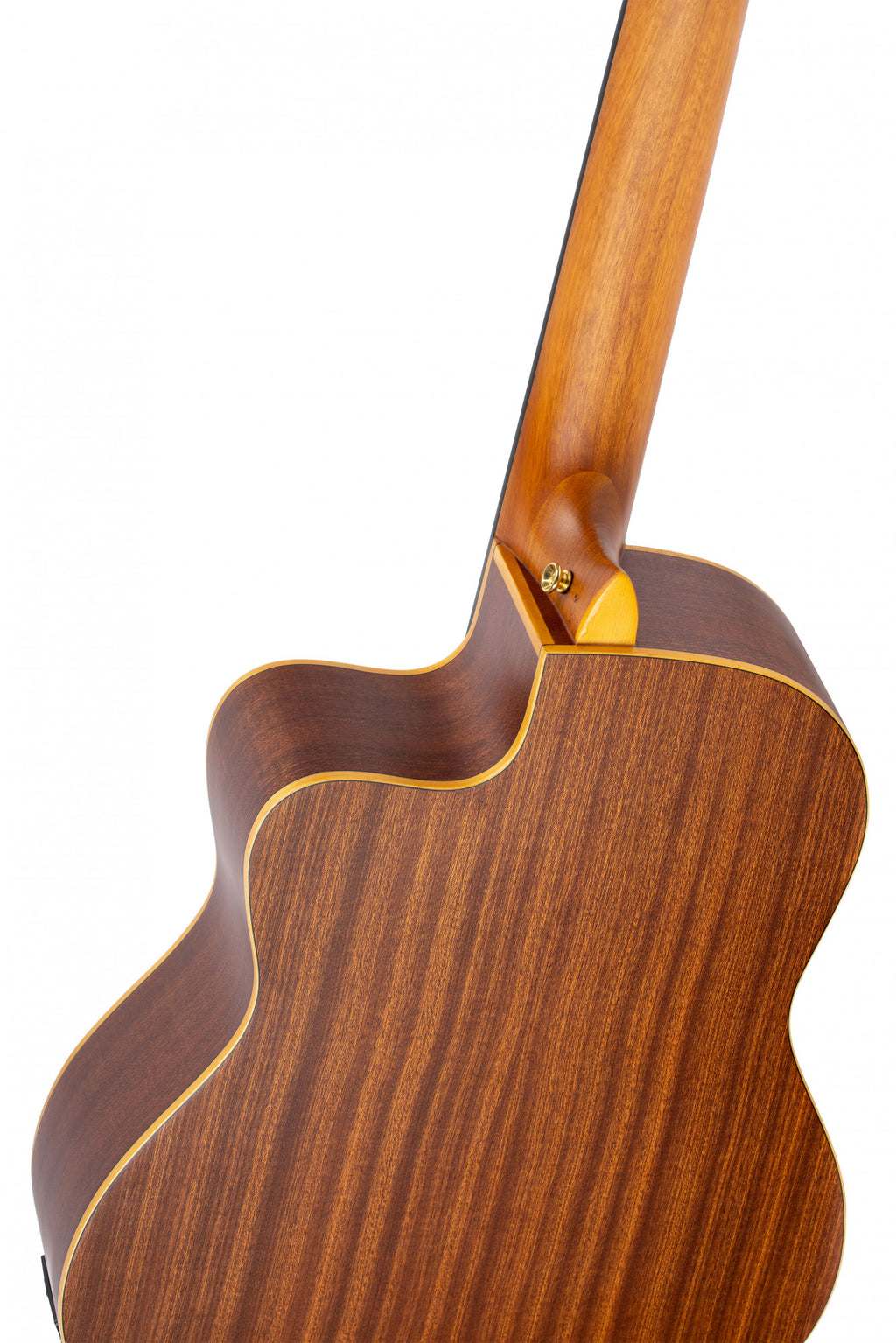 Ortega RCE131 Family Pro Solid Cedar Electro Acoustic Classical Guitar