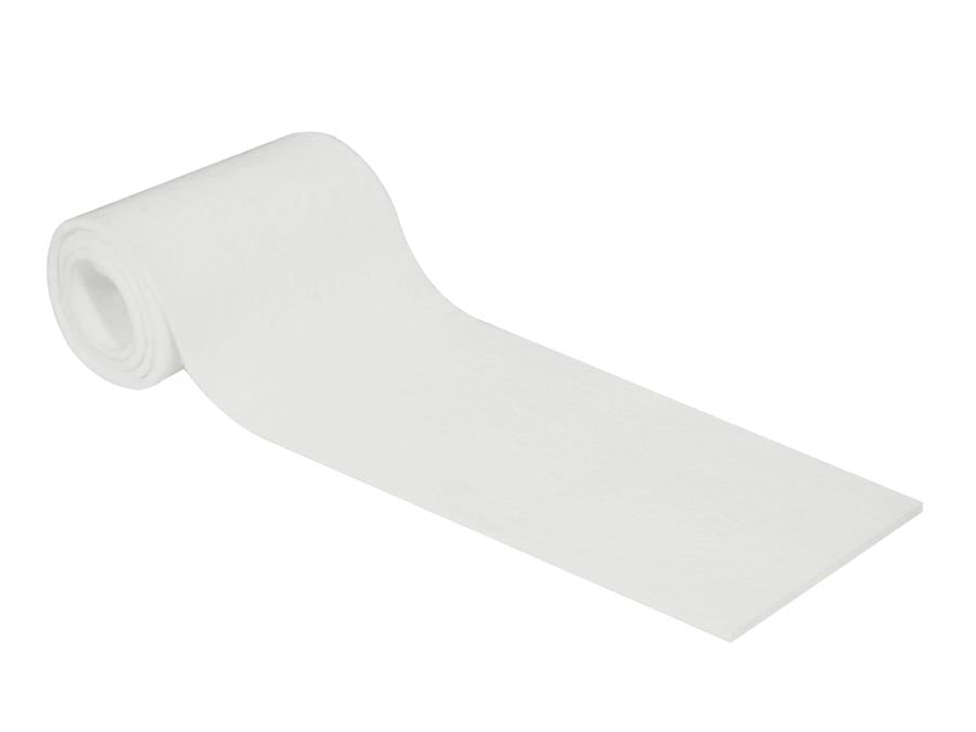 Hayman Bass Drum Felt Strip Muffler