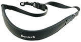 Neotech Regular Black Classic Neck Long / Strap