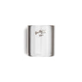 Dunlop 204 Glass Guitar Knuckle Slide - Medium