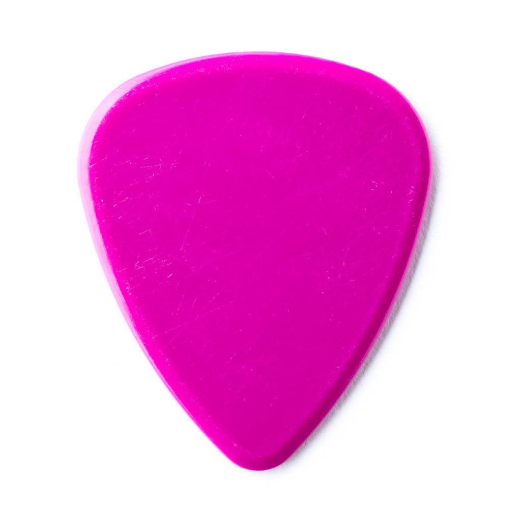 Dunlop 1.14mm Delrin 500 Standard Plectrum