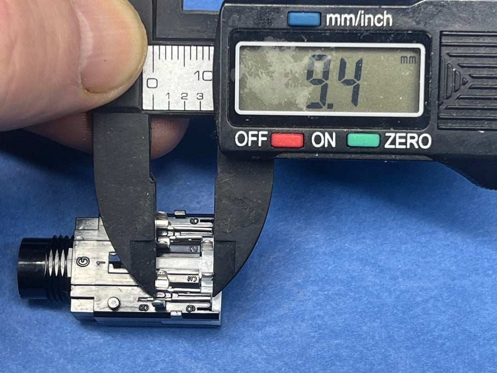LB10187R Replacement headphone jack type A  [4]