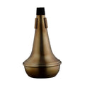 Stagg MTB-S3AV Trombone Straight Mute - Vintage Patina Finish