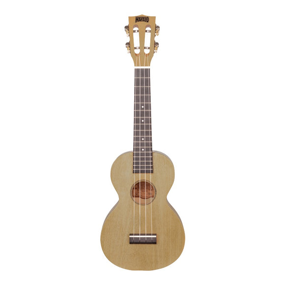 Mahalo Island Series Concert Ukulele - Sand Dune