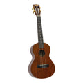 Mahalo Java Series Tenor Ukulele -  Natural/Brown