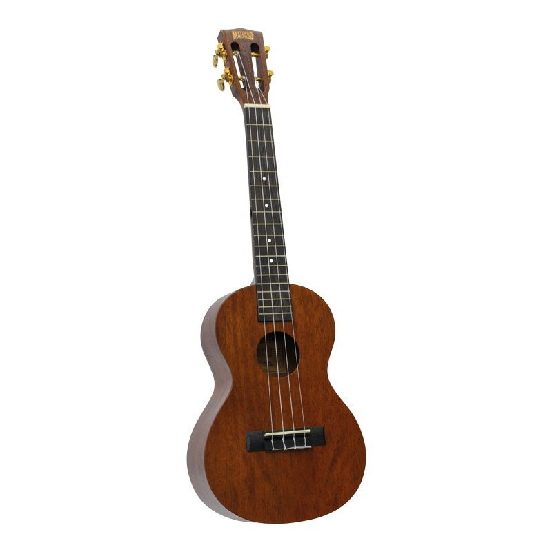 Mahalo Java Series Tenor Ukulele -  Natural/Brown