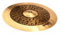 Stagg Genghis GENG-CM19D 19" Dual Medium Crash Cymbal