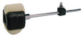 Hayman (BDPB-20) Quad Faced Bass Drum Beater *D