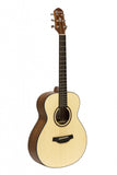 Crafter (HM100-N) Mini / Travel Acoustic Guitar