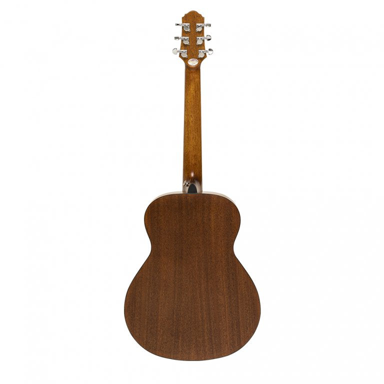 Crafter HM100-N Mini / Travel Acoustic Guitar