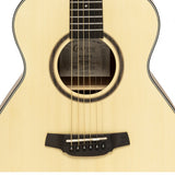 Crafter (HM100-N) Mini / Travel Acoustic Guitar