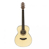 Crafter (HM100-N) Mini / Travel Acoustic Guitar