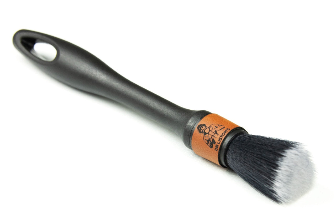 Dr Liston's Remarkable Brush - Guitar / Drum Cleaning Brush