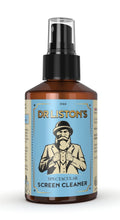 Dr Liston’s Spectacular Screen Cleaner