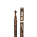 ProMark TX2BW-FG Classic Forward 2B FireGrain Hickory Drumstick - Oval Wood Tip