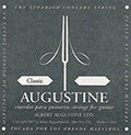 Augustine nylon B string - single string