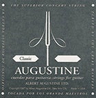Augustine nylon B string - single string