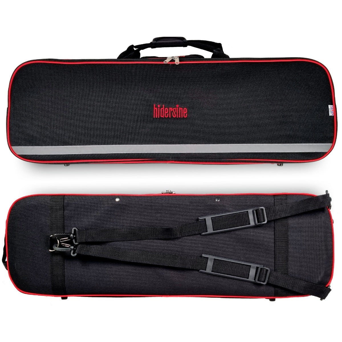Hidersine Vivente 3/4 Violin Outfit