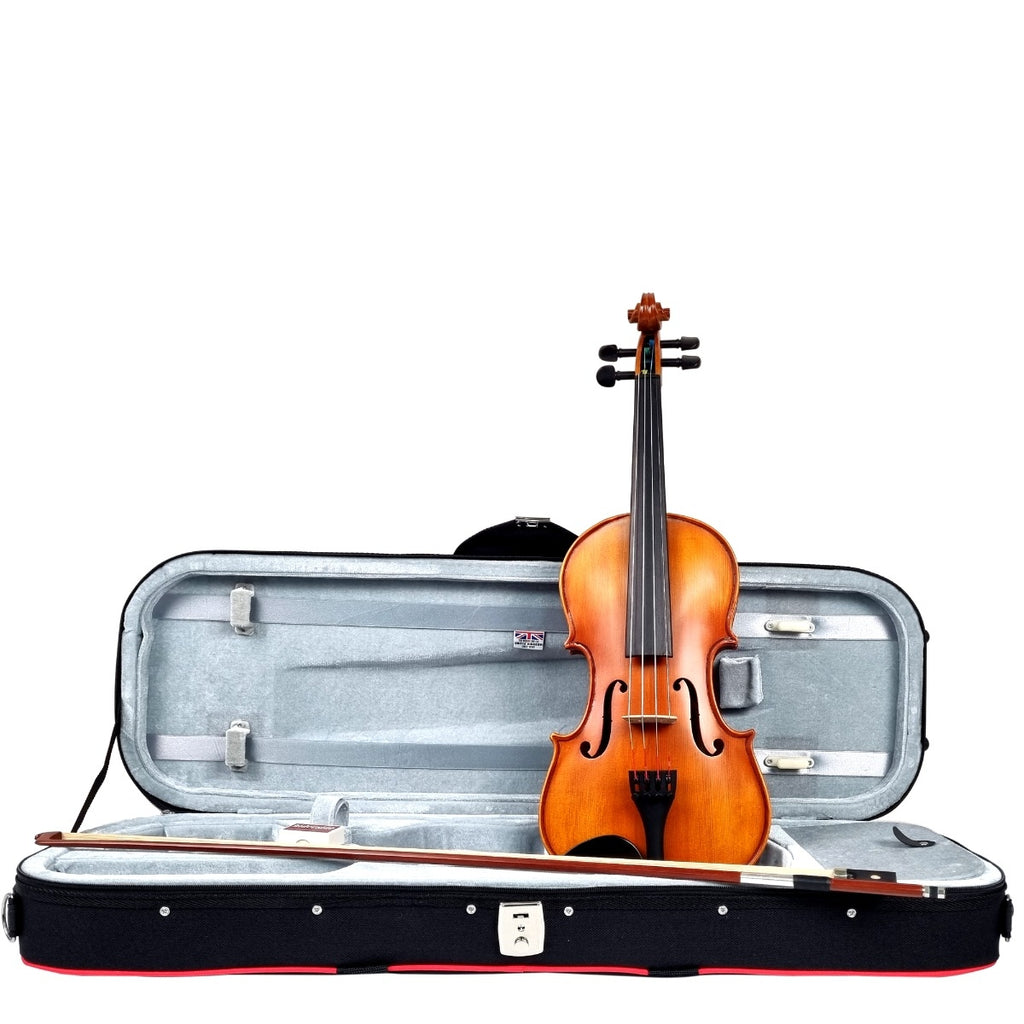 Hidersine Vivente 3/4 Violin Outfit