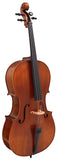 Hidersine Vivente 4/4 Cello Outfit