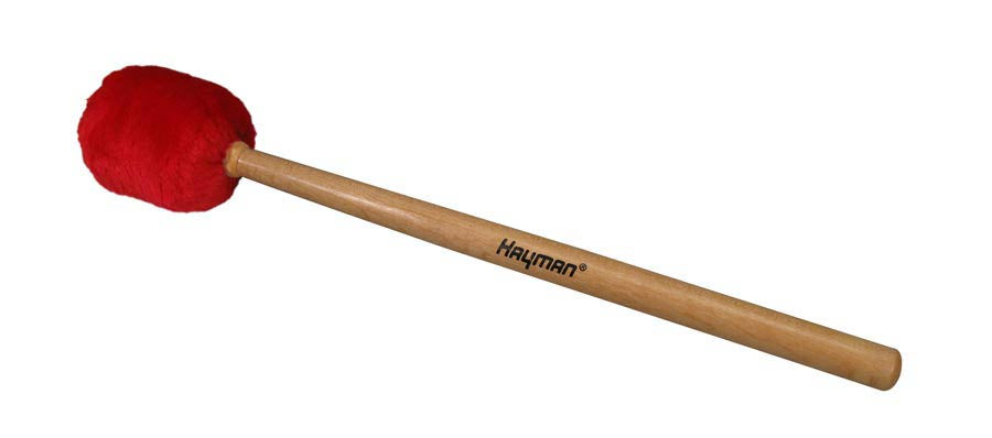 Hayman BDM-6 single bass drum mallet