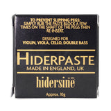 Hidersine Peg Paste / Hiderpaste