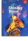 Shining Brass, Book 1