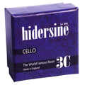 Hidersine 3C Cello Rosin - 20g