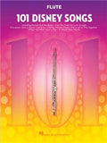 101 Disney Songs: Flute