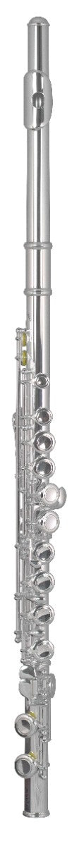 Artemis 3FA-EW Flute Outfit