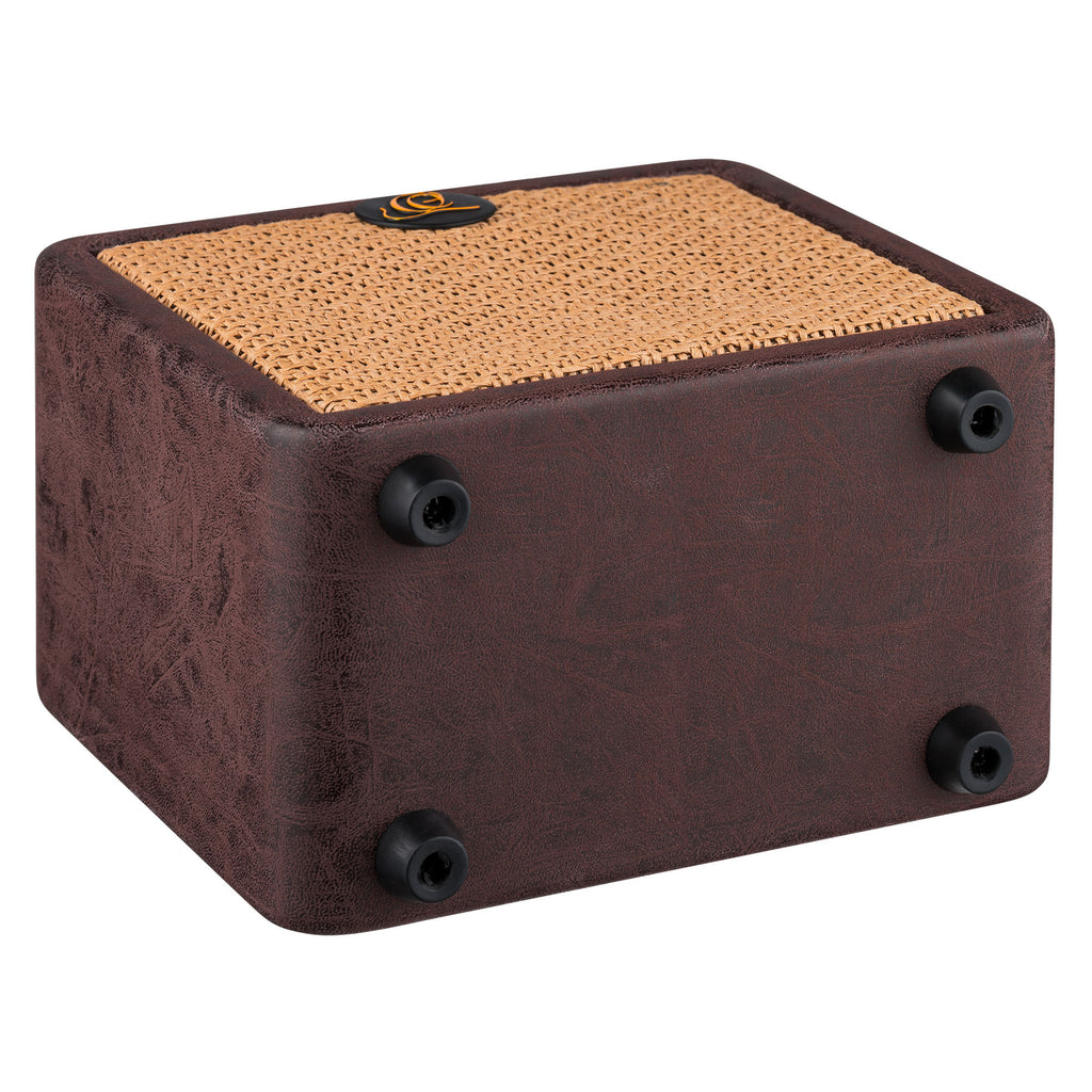 Ortega PTWO 12 Watt Battery Acoustic Guitar / Ukulele  Amplifier