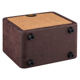 Ortega PTWO 12 Watt Battery Acoustic Guitar / Ukulele  Amplifier