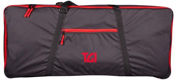 TGI 61 Key Keyboard Gig Bag - Transit Series - 4361XL - Extra Large