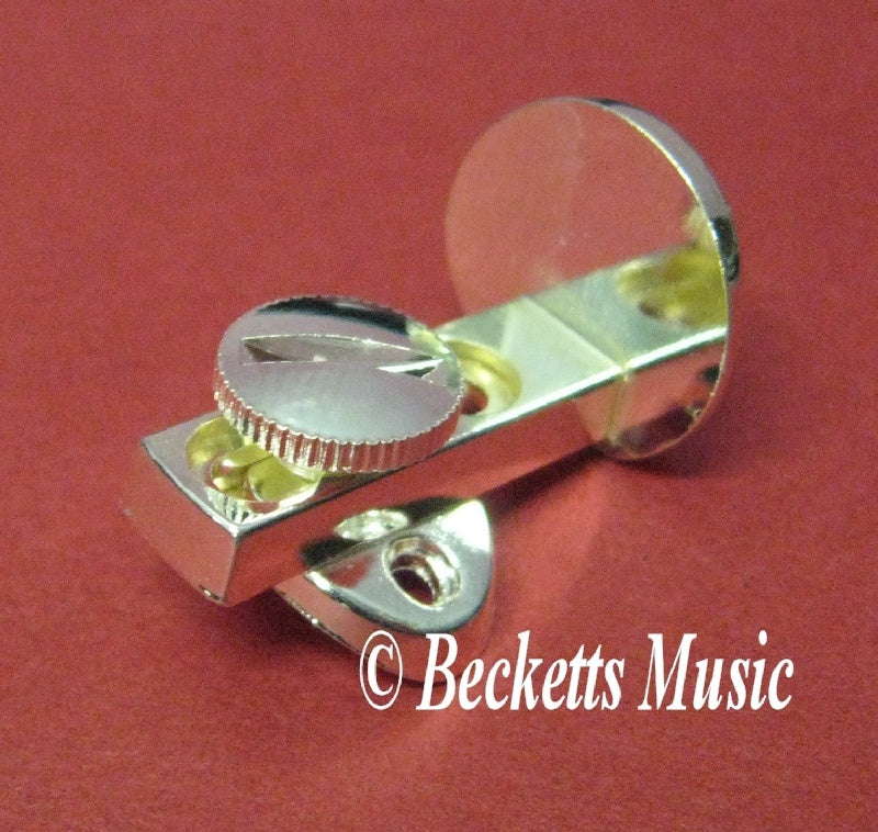 Adjustable Thumb Rest Assembly For B12  / E11