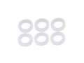 Machine Head Nylon Washers - Pack of 6