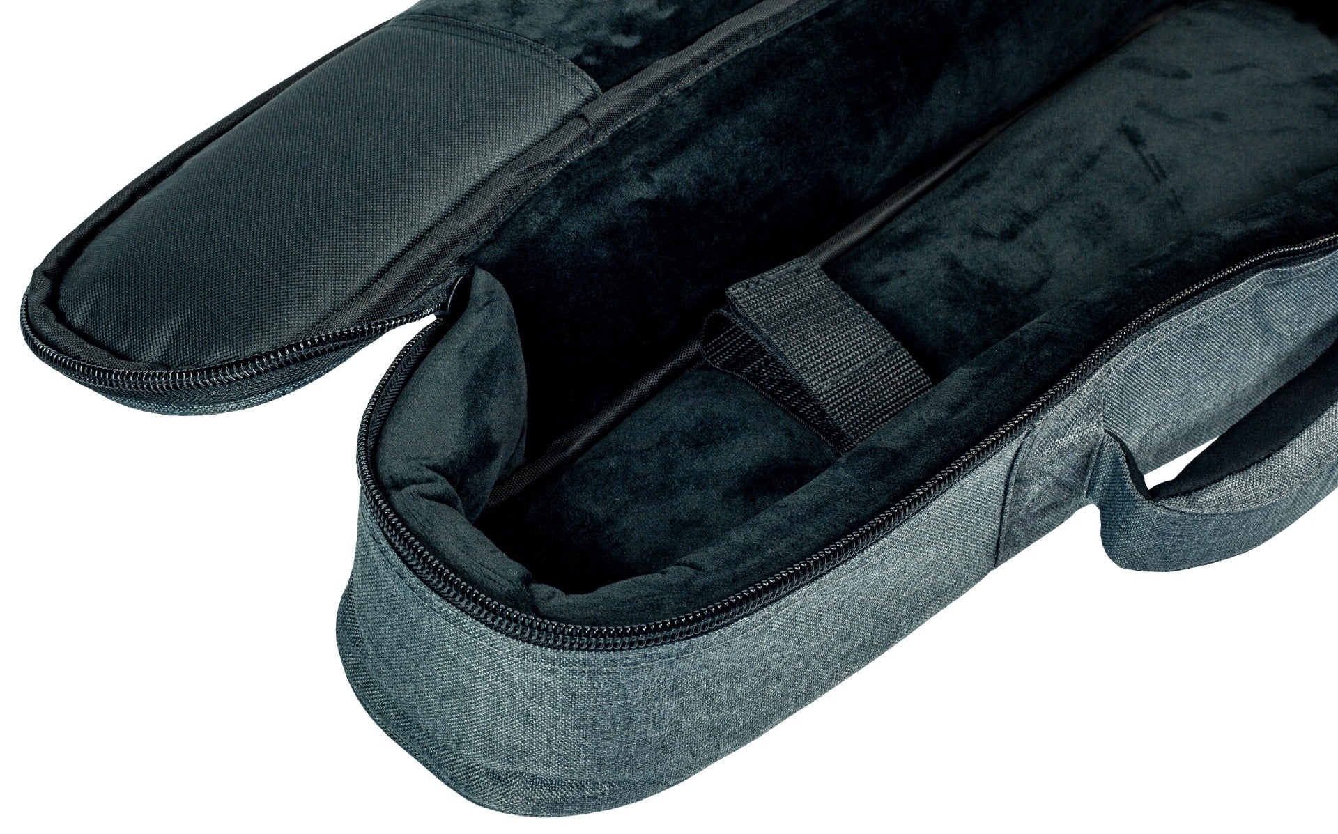 TGI 4845 Extreme Series Baritone Ukulele Gig Bag