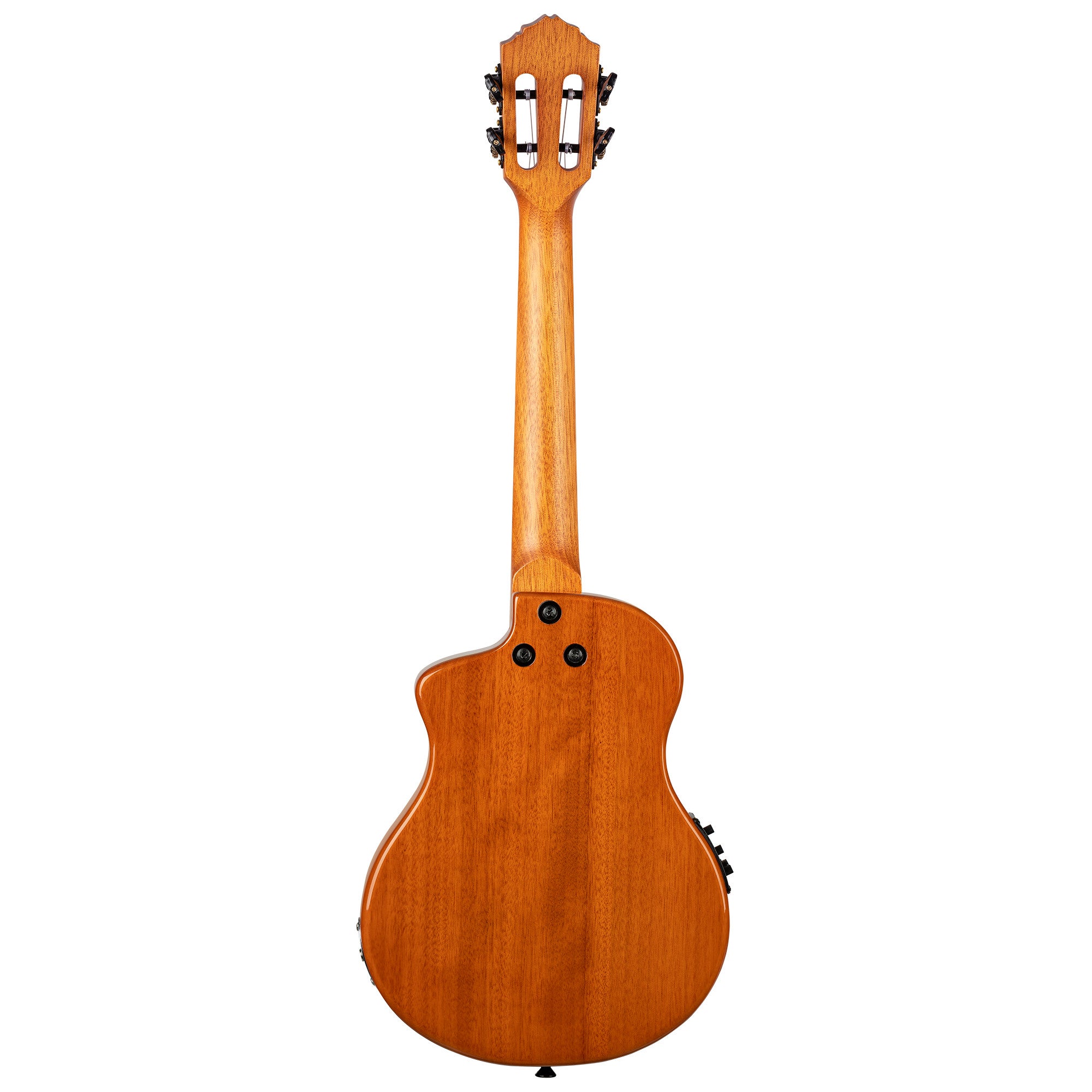 Ortega TourPlayer Deluxe Electro Acoustic Tenor Ukulele