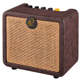 Ortega PTWO 12 Watt Battery Acoustic Guitar / Ukulele  Amplifier