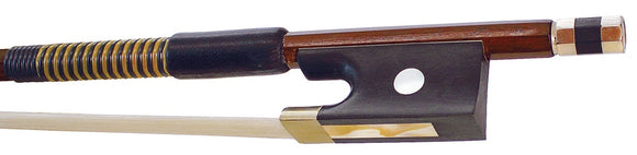 Hidersine 3/4 Size Octagonal Violin Bow