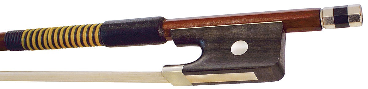 Hidersine Octagonal Viola Bow For 13" - 13.5" Violas