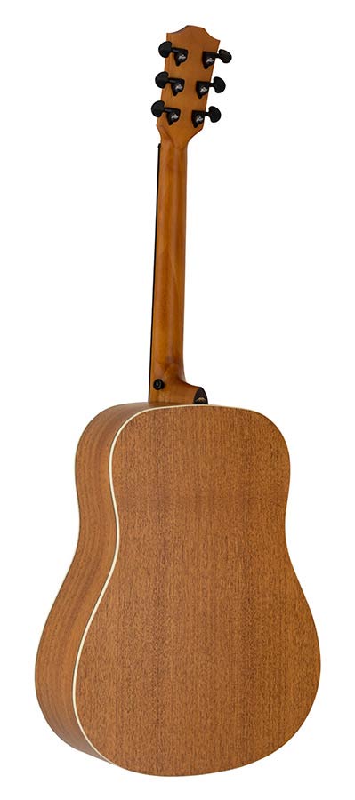 Bromo BAA1 Dreadnought Acoustic Guitar