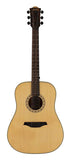 Bromo (BAA1) Dreadnought Acoustic Guitar