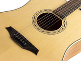 Bromo (BAA1) Dreadnought Acoustic Guitar