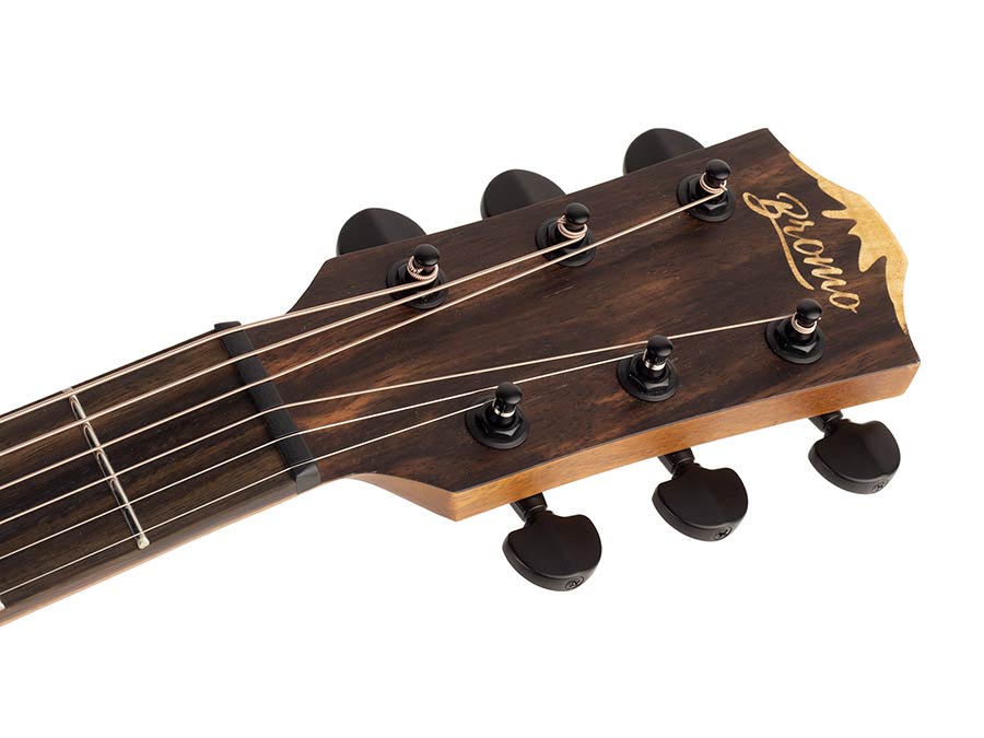 Bromo BAA1 Dreadnought Acoustic Guitar