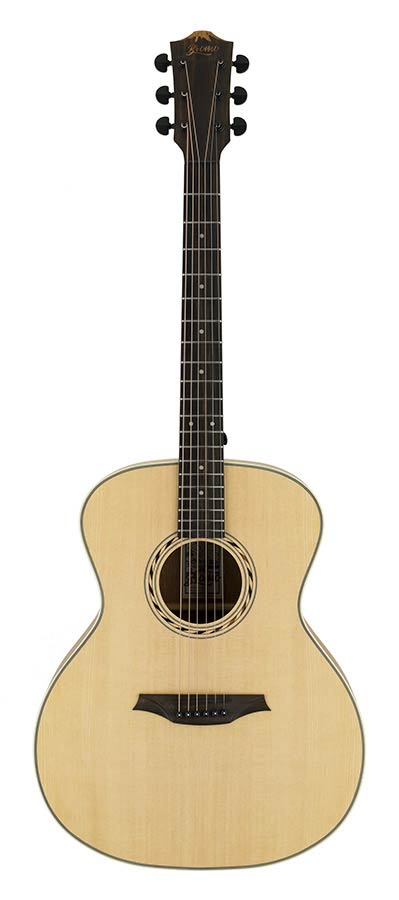 Bromo BAA2 Auditorium Acoustic Guitar