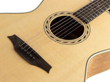 Bromo (BAA2) Auditorium Acoustic Guitar