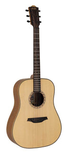 Bromo (BAT1) Solid Top Dreadnought Acoustic Guitar