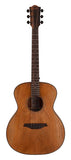 Bromo (BAT2M) Solid Top Mahogany Auditorium Acoustic Guitar