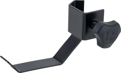 Hercules HA700 guitar strap and headphone hanger